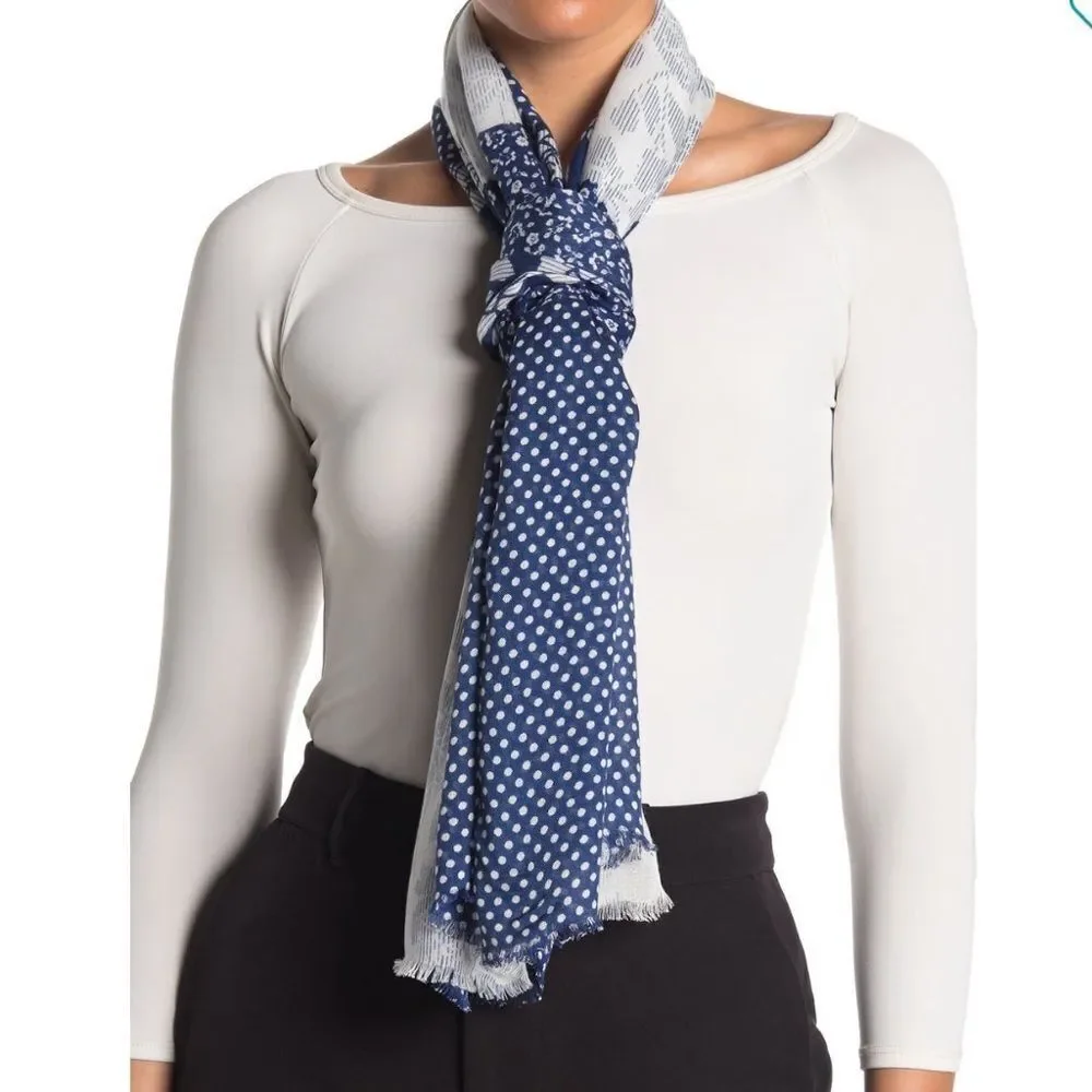 KATE Spade  Scarf